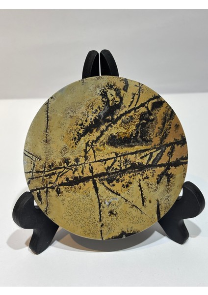 Jasper Doğaltaş Manzara Koleksiyon 10 cm fiyatları