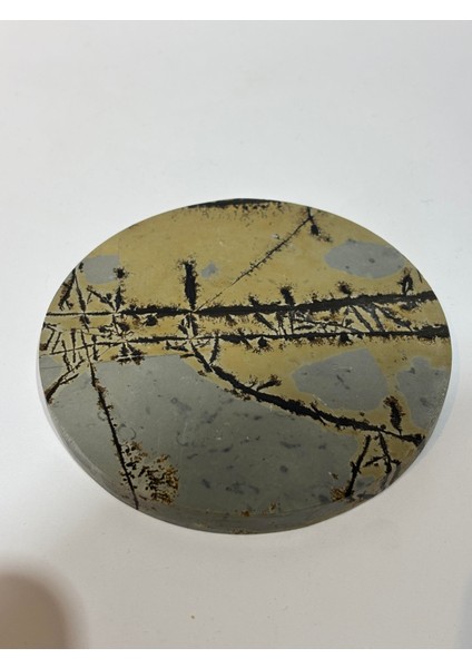 Jasper Doğaltaş Manzara Koleksiyon 10 cm fırsatları