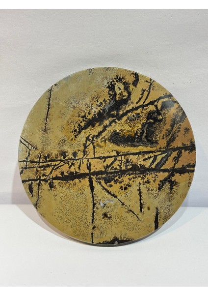 Jasper Doğaltaş Manzara Koleksiyon 10 cm indirimleri