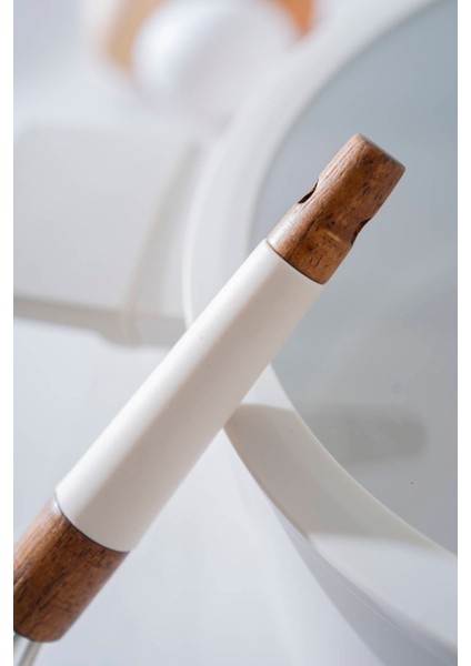 Evero Silikon Çırpıcı - 25 cm fiyatları