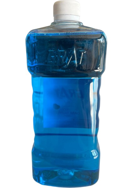 Cam Suyu Antifrizi 1 Litre -20 C Kullanıma Hazır Kışlık Cam Suyu fırsatları
