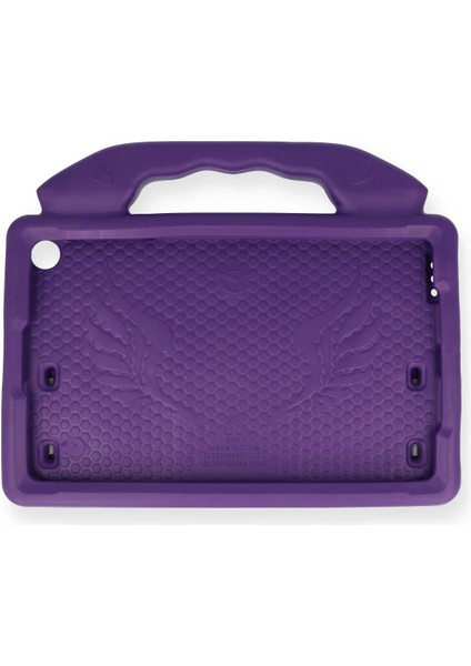 iPad 5 Air 9.7 Kılıf Like Stantlı Tablet Silikon - MOR-(5796) - M583R917-K80583 fiyatları