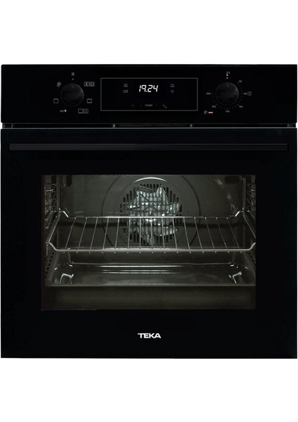 Siyah Ankastre Set ( Hak 625 Bk Börekşefim - Atv 60 Siyah - Teka Hf Lux 70 5g Aı Al Tr Cı Ankastre Ocak ) fiyatları