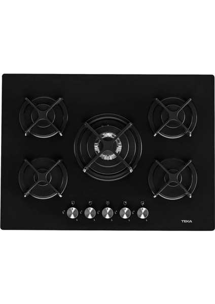 Siyah Ankastre Set ( Hak 625 Bk Börekşefim - Atv 60 Siyah - Teka Hf Lux 70 5g Aı Al Tr Cı Ankastre Ocak ) fırsatları