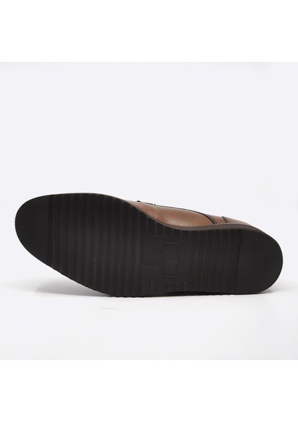 Hakiki Deri Günlük Erkek Ayakkabı 2963 45