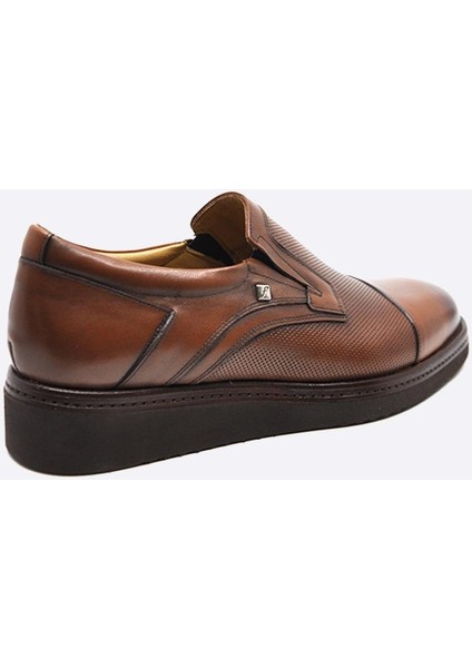 Hakiki Deri Günlük Erkek Ayakkabı 2992 45 fırsatları