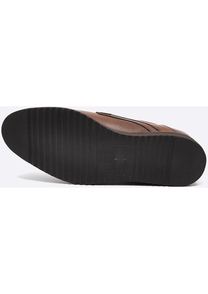 Hakiki Deri Günlük Erkek Ayakkabı 2992 45