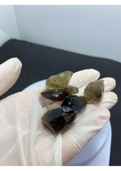 Çoklu Kuvars (5'li)