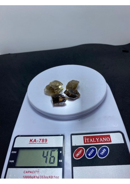 Çoklu Kuvars (5'li) fiyatları