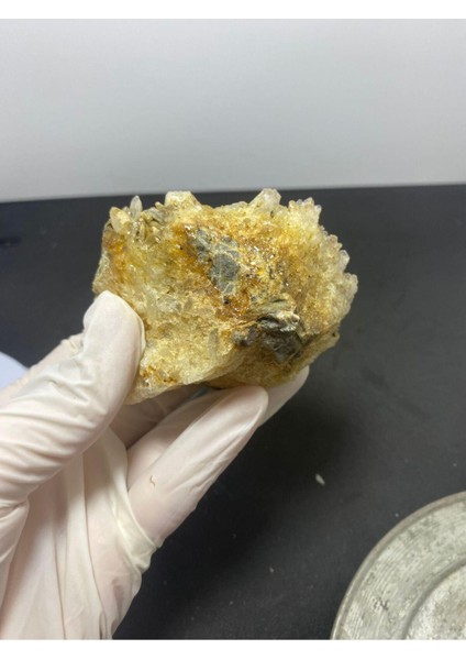 Iğne Uçlu Grup Kuvars fiyatları