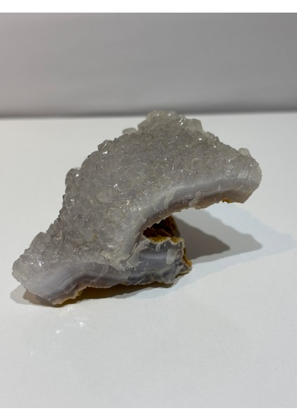 Druzy Depresyon Doğaltaş