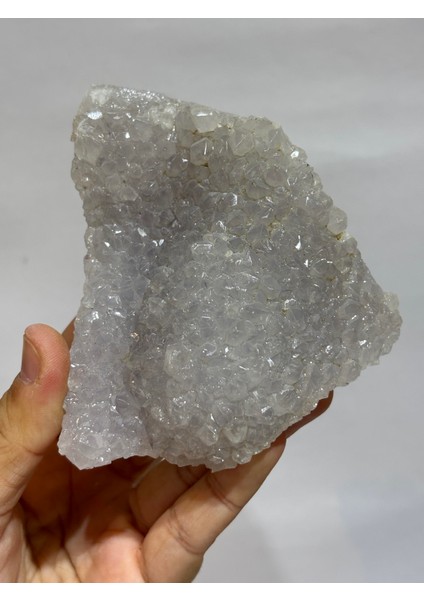 Druzy Depresyon Doğaltaş modelleri