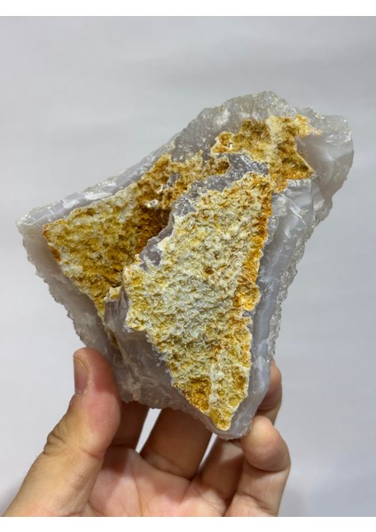 Druzy Depresyon Doğaltaş