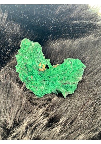 Kadife Malahit fırsatları