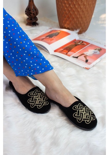 3’lü Paket Kadın Kışlık Terlik Günlük Ev Terliği Misafir Çeyiz Bohça Gelin 3lü Terlik Seti fiyatları