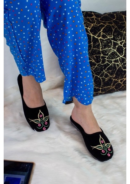 3’lü Paket Kadın Kışlık Terlik Günlük Ev Terliği Misafir Çeyiz Bohça Gelin 3lü Terlik Seti indirimleri