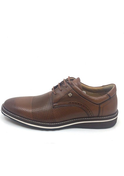 Günlük Erkek Ayakkabı 2106 45 Taba fiyatları