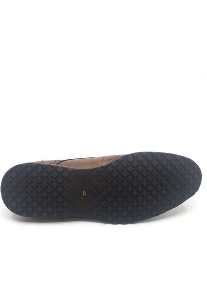 Günlük Erkek Ayakkabı 2106 45 Taba indirimleri