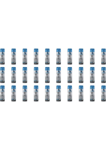 Fren Balata ve Genel Temizleyici Spreyi 500 ml 30 Adet