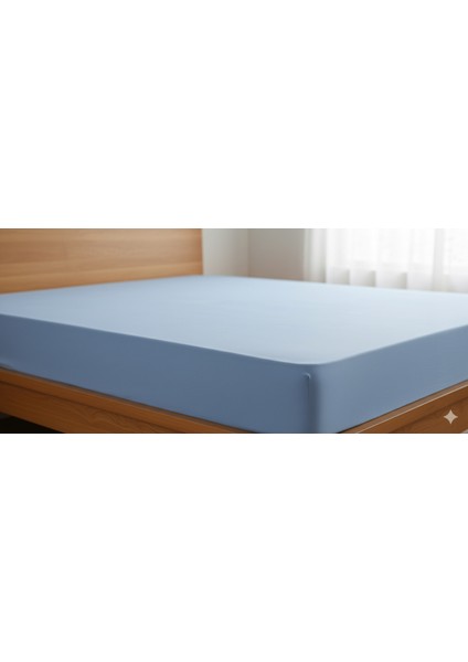 Ranforce Lastikli/fitted Çarşaf -Çift Kişilik fiyatları