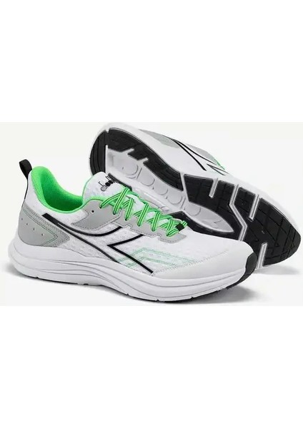 Snipe Erkek Beyaz Koşu Ayakkabısı - 101.179070-C6030