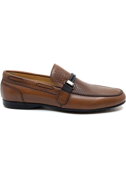 Günlük Erkek Ayakkabı 2076 45 Taba fiyatları