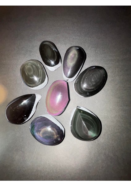 Göz Obsidyen S Boy fırsatları