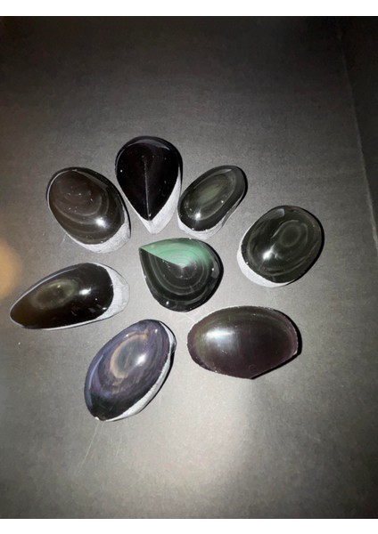 Göz Obsidyen S Boy indirimleri