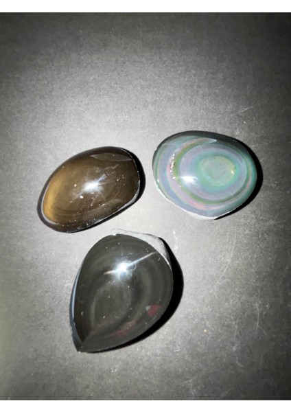 Göz Obsidyen M Boy indirimleri