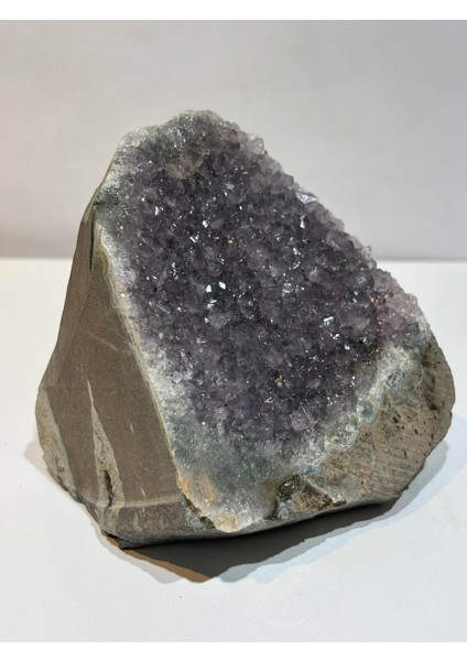 Brezilya Ametist Doğaltaş