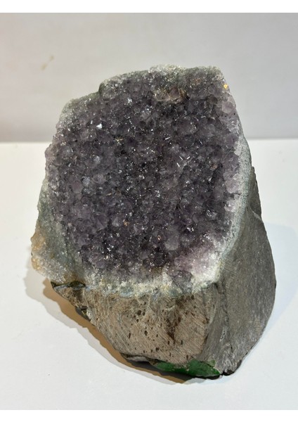 Brezilya Ametist Doğaltaş modelleri