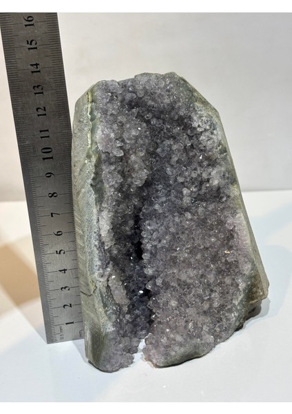 Brezilya Ametist Doğaltaş fırsatları