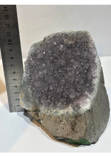 Brezilya Ametist Doğaltaş indirimleri