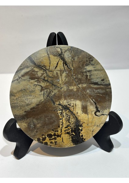 Jasper Doğaltaş Manzara Koleksiyon 10 cm fiyatları