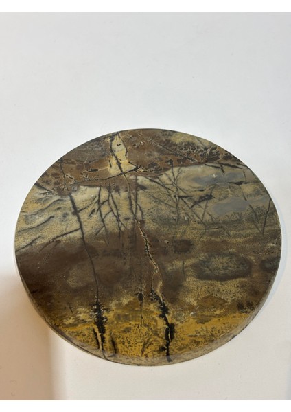 Jasper Doğaltaş Manzara Koleksiyon 10 cm modelleri