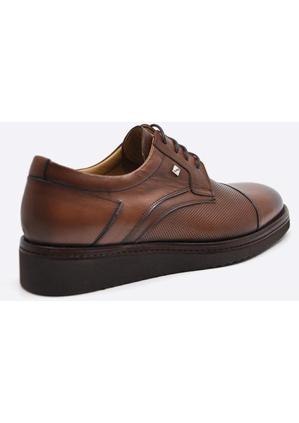 Hakiki Deri Günlük Erkek Ayakkabı 2991 45 fırsatları
