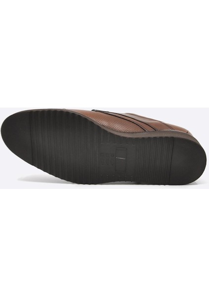 Hakiki Deri Günlük Erkek Ayakkabı 2991 45