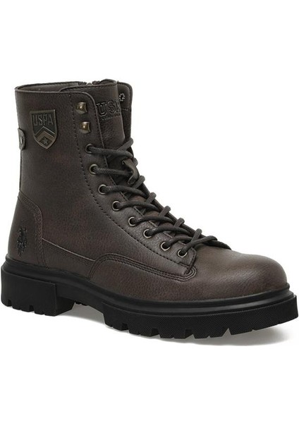 Luka 5pr 102038401 Erkek Bot Kahve 40-45 fiyatları