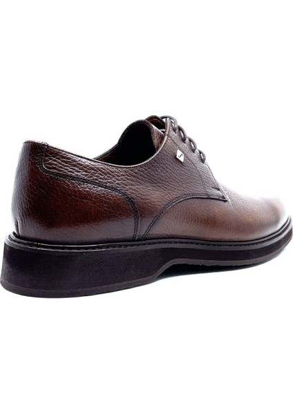 Kahverengi Klasik Erkek Ayakkabı 2608 288