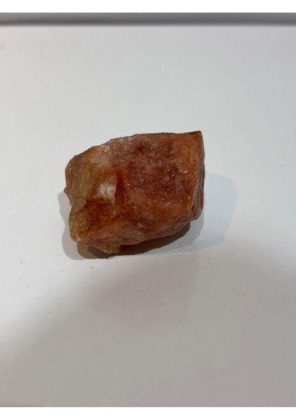 Güneş Taşı Ham Doğaltaş