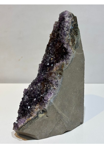 Brezilya Ametist Doğaltaş modelleri