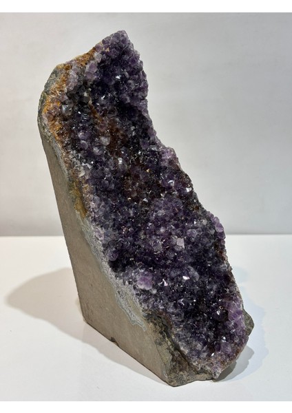 Brezilya Ametist Doğaltaş fırsatları