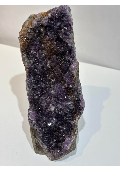 Brezilya Ametist Doğaltaş indirimleri