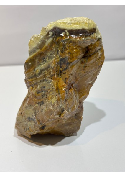 Jasper Doğaltaş Içsel Güç