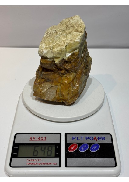 Jasper Doğaltaş Içsel Güç modelleri