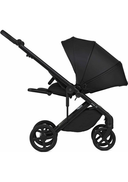 Eli - 3'ü 1 Arada Seyahat Sistem Bebek Arabası Seti - Midnight modelleri