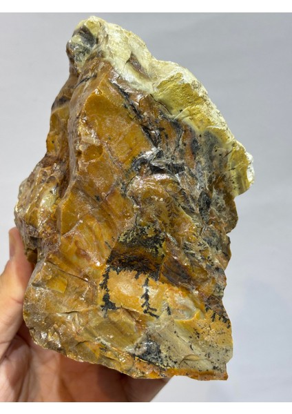 Jasper Doğaltaş Içsel Güç indirimleri