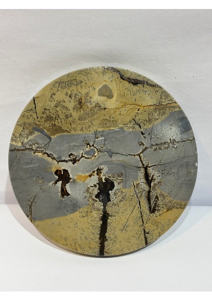 Jasper Doğaltaş Manzara Koleksiyon 10 cm fırsatları