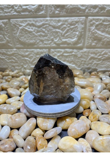 Stantlı Dumanlı Kuvars Doğaltaş fiyatları