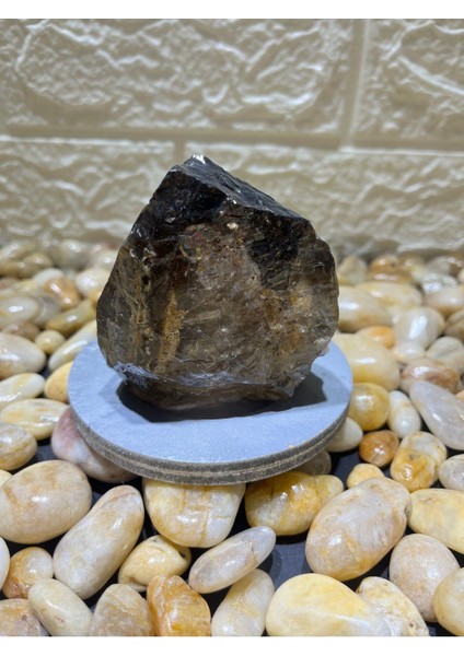 Stantlı Dumanlı Kuvars Doğaltaş modelleri